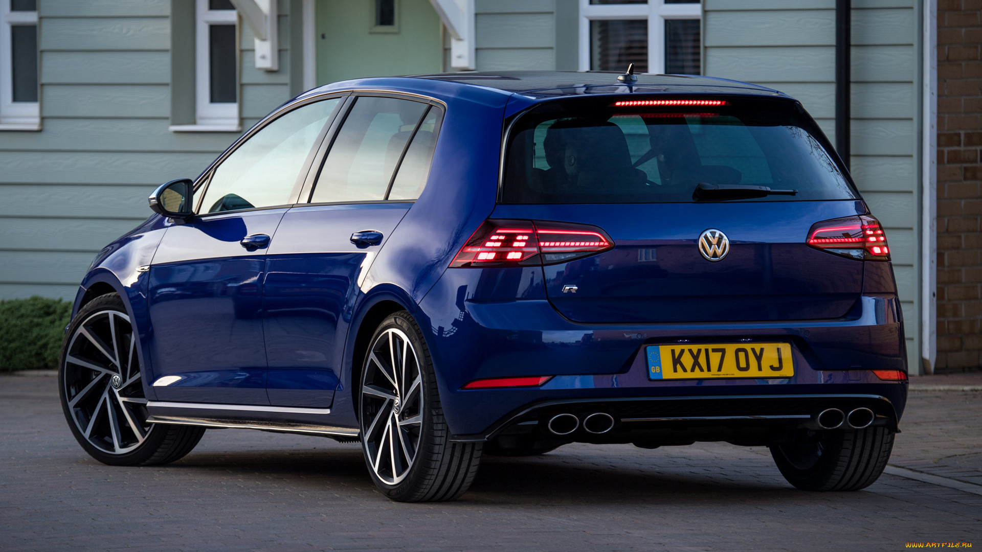 , volkswagen